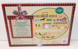 #700733 1/64 Horse Play Set, 2024 Holiday Advent Calendar