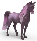 #70842 Galaxy Rainbow Unicorn Mare