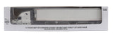 #71232 1/64 White 2025 Freightliner Cascadia Gen-5 with Sleeper & Great Dane Champion 53' Reefer Trailer