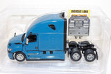 #71130 1/64 2025 Freightliner Cascadia Gen-5 Tractor Cab with Sleeper, Signature Blue
