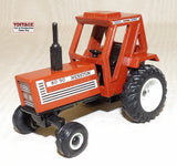 #7214 1/64 Hesston 80-90 Tractor - No Package, AS IS