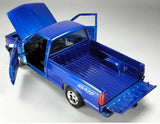 #73203MBL 1/24 Blue Metallic 1992 Chevrolet 454 SS Pickup