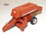 #7390 1/64 Hesston 4600 Inline Square Baler - No Package, AS IS