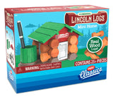 #779 Lincoln Logs Mini Home Set