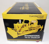 #79-0156 1/25 International TD-25 Crawler with Ripper - Pre-Owned