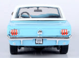 #79855 1/24 James Bond 007 Thunderball 1964½ Ford Mustang