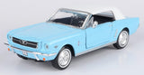 #79855 1/24 James Bond 007 Thunderball 1964½ Ford Mustang