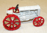 #804 1/16 Fordson Tractor with Steel Wheels - No Box, AS IS