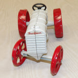 #804 1/16 Fordson Tractor with Steel Wheels - No Box, AS IS
