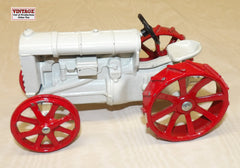#804 1/16 Fordson Tractor with Steel Wheels - No Box, AS IS