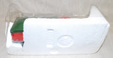 #81327 1/34 Country General 1957 International R-190 with Grain Box - Damaged Box, AS IS