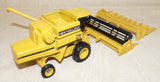 #815EP 1/64 New Holland TR97 Combine - Opened Packaging, AS IS