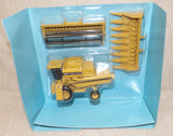 #815EP 1/64 New Holland TR97 Combine - Opened Packaging, AS IS