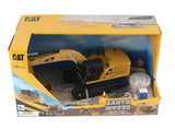 #84041 1/32 Cat 336 Next Generation Excavator with Accessories