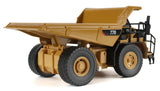 #84044 1/32 Cat 770 Mining Truck with Accessories