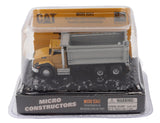 #84522CS Cat Micro CT660 Dump Truck