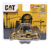 #84645CS 1/64 Cat D6R Track-Type Tractor