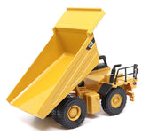 #84653 1/64 Cat 775E Off-Highway Truck