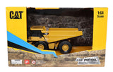 #84653 1/64 Cat 775E Off-Highway Truck