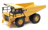 #84653 1/64 Cat 775E Off-Highway Truck