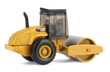 #84662CS 1/87 Cat 9CS56 Roller with Interchangeable Front Attachment