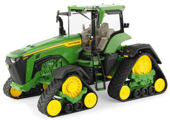 #85013 1/32 John Deere 8RX 340 Track Tractor, Prestige Collection