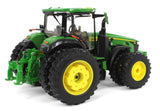 #85029 1/32 John Deere 8R 370 Tractor with Front & Rear Duals, Prestige Collection