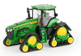 #85031 1/64 John Deere 8RX 370 Track Tractor, Prestige Collection