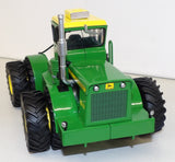 #85051 1/32 John Deere WA-17 4WD Tractor with Duals, Prestige Collection