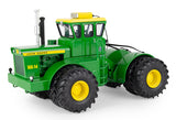 #85051 1/32 John Deere WA-17 4WD Tractor with Duals, Prestige Collection