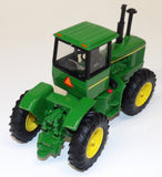 #85057 1/32 John Deere 8630 4WD Tractor with Single Tires