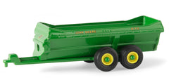 #85070 1/64 John Deere 876 V-Tank Spreader