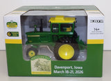#85086 1/32 John Deere 4020 Tractor with Duals, 2026 Gathering of the Green Edition