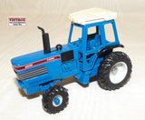 #854FO 1/64 Ford 8830 Tractor with FWA - No Package, AS IS