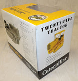 #85530 1/16 Caterpillar Twenty-Five Tractor, Limited Edition