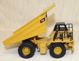 #85616 1/64 Caterpillar 775E Off Highway Truck - No Box, AS IS