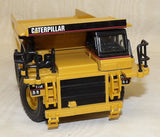 #85616 1/64 Caterpillar 775E Off Highway Truck - No Box, AS IS