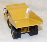 #85616 1/64 Caterpillar 775E Off Highway Truck - No Box, AS IS