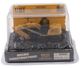 #85725CS Cat Micro 320L Excavator