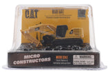#85725CS Cat Micro 320L Excavator