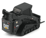 #85996B-B Cat Micro Constructors 4-pc Black Edition Set B