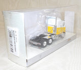 #85732 1/87 White & Yellow 1976 Kenworth K100 Aerodyne Cab