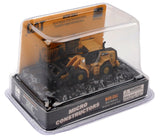 #85969CS Cat Micro 950M Wheel Loader with Log Fork