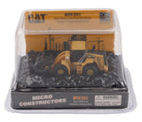 #85969CS Cat Micro 950M Wheel Loader with Log Fork