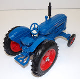 #859FO 1/16 Fordson Super Major Tractor - No Box, AS IS