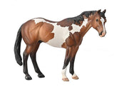 #88956 Paint Bay Overo Horse
