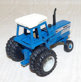 #895EO 1/64 Ford TW-25 Tractor with Duals - No Package, AS IS