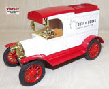 #9257 1/25 House of Books 1913 Model T Van Bank