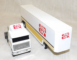 #9324 1/64 Frito Lay Mack Ultra-Liner with Sleeper & Drop Bed Trailer