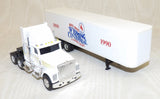 #9327 1/64 Wyoming Centennial 1890-1990 International Transtar with Trailer